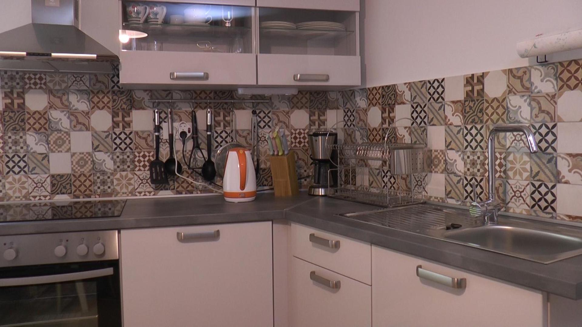 Apartmani Nad Voltun Kastav Exterior foto