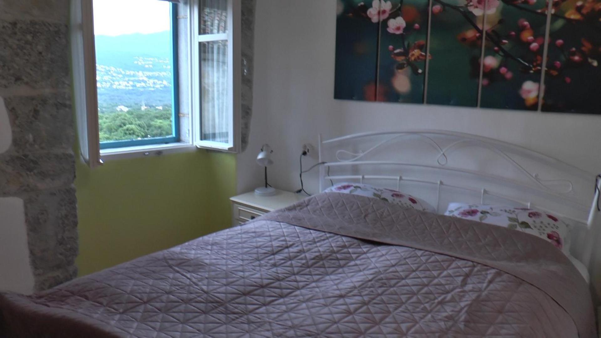 Apartmani Nad Voltun Kastav Exterior foto
